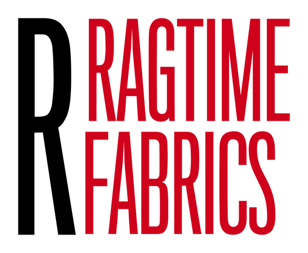 Ragtime Fabrics